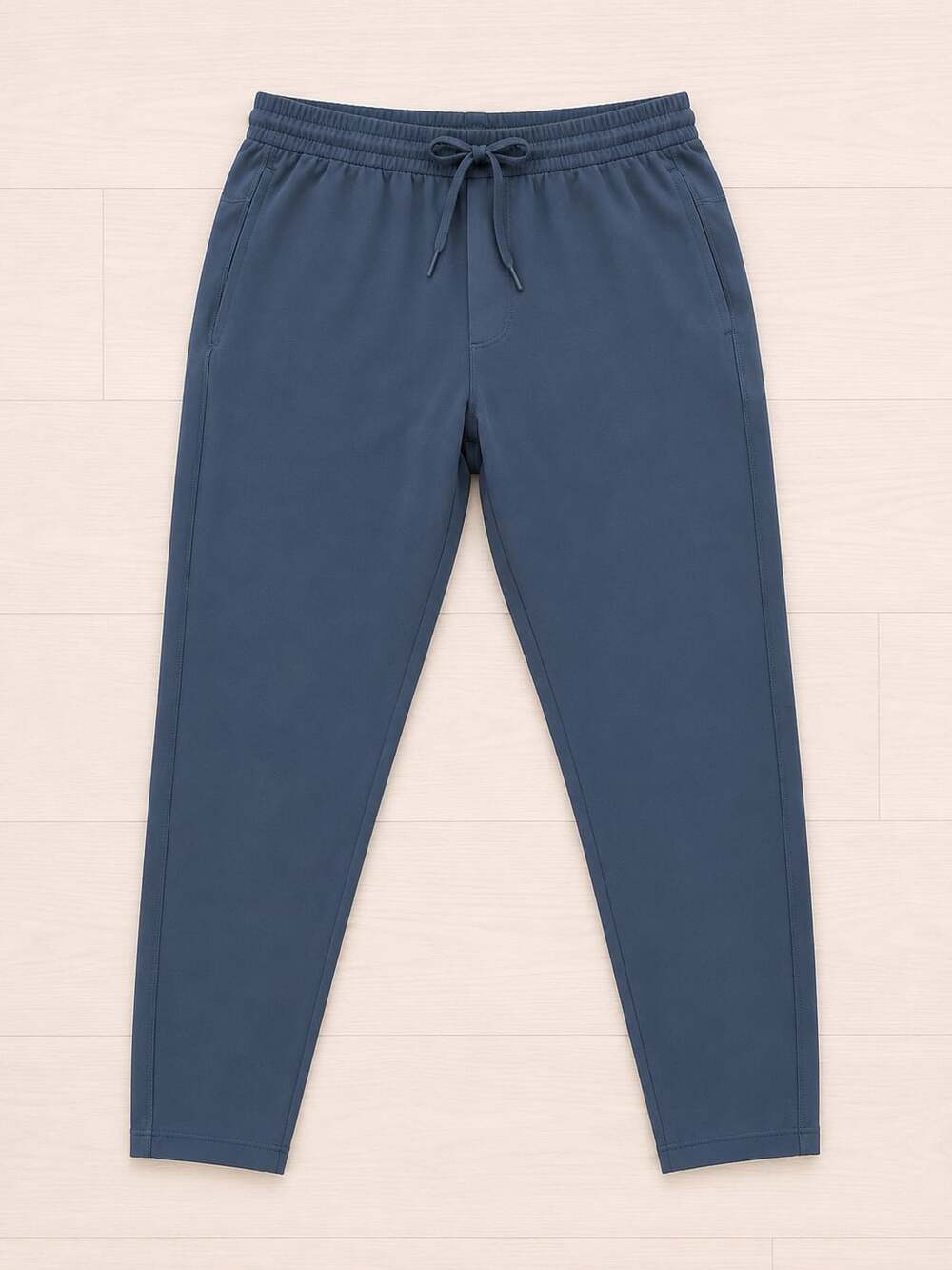 Lululemon Gray Pant Men’s XL  Stretch Training Workout Joggers  27” inseam